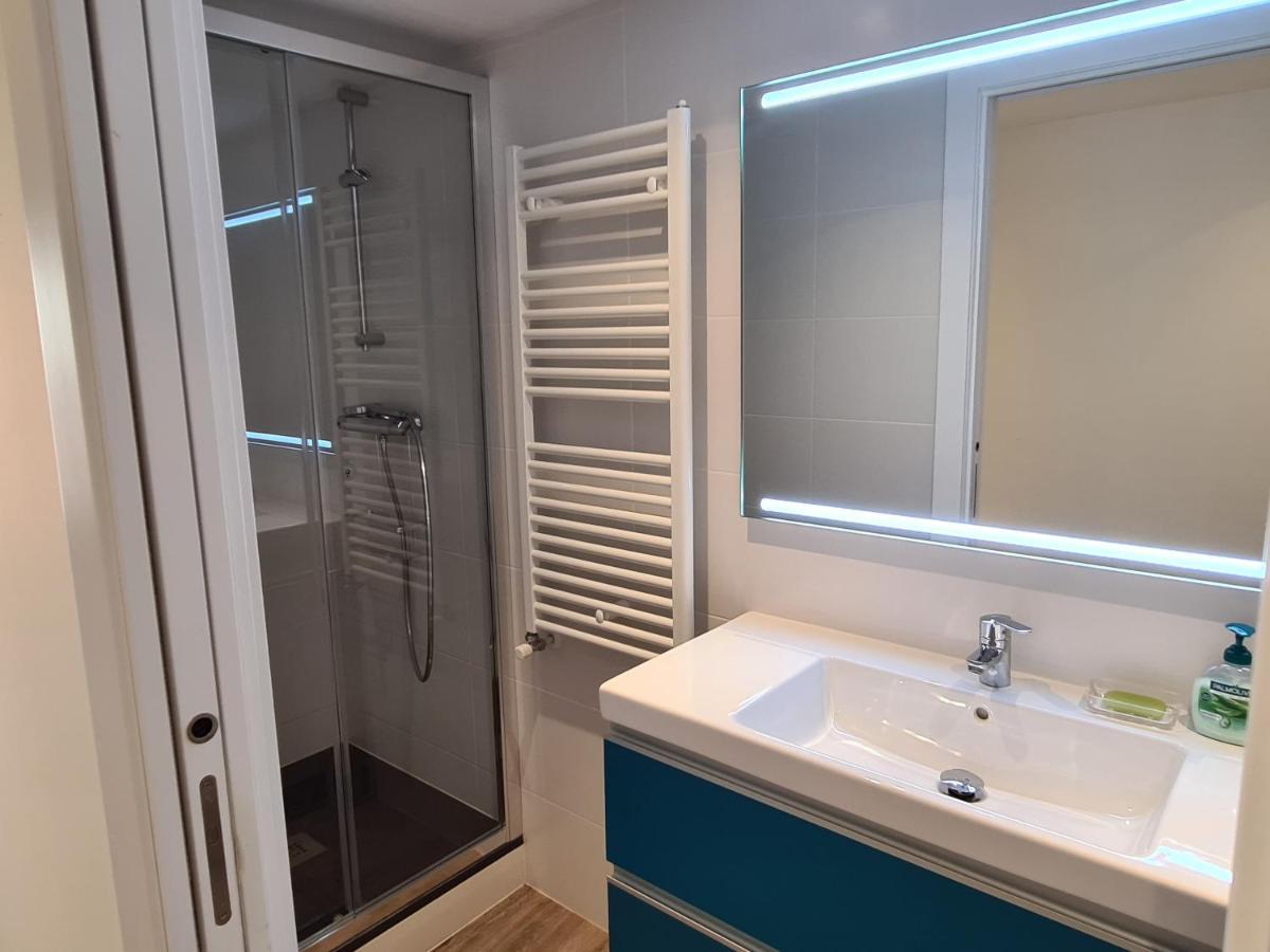 Apartaments Vicus 3 Con Vistas A La Plaza Mayor De Vic Dış mekan fotoğraf
