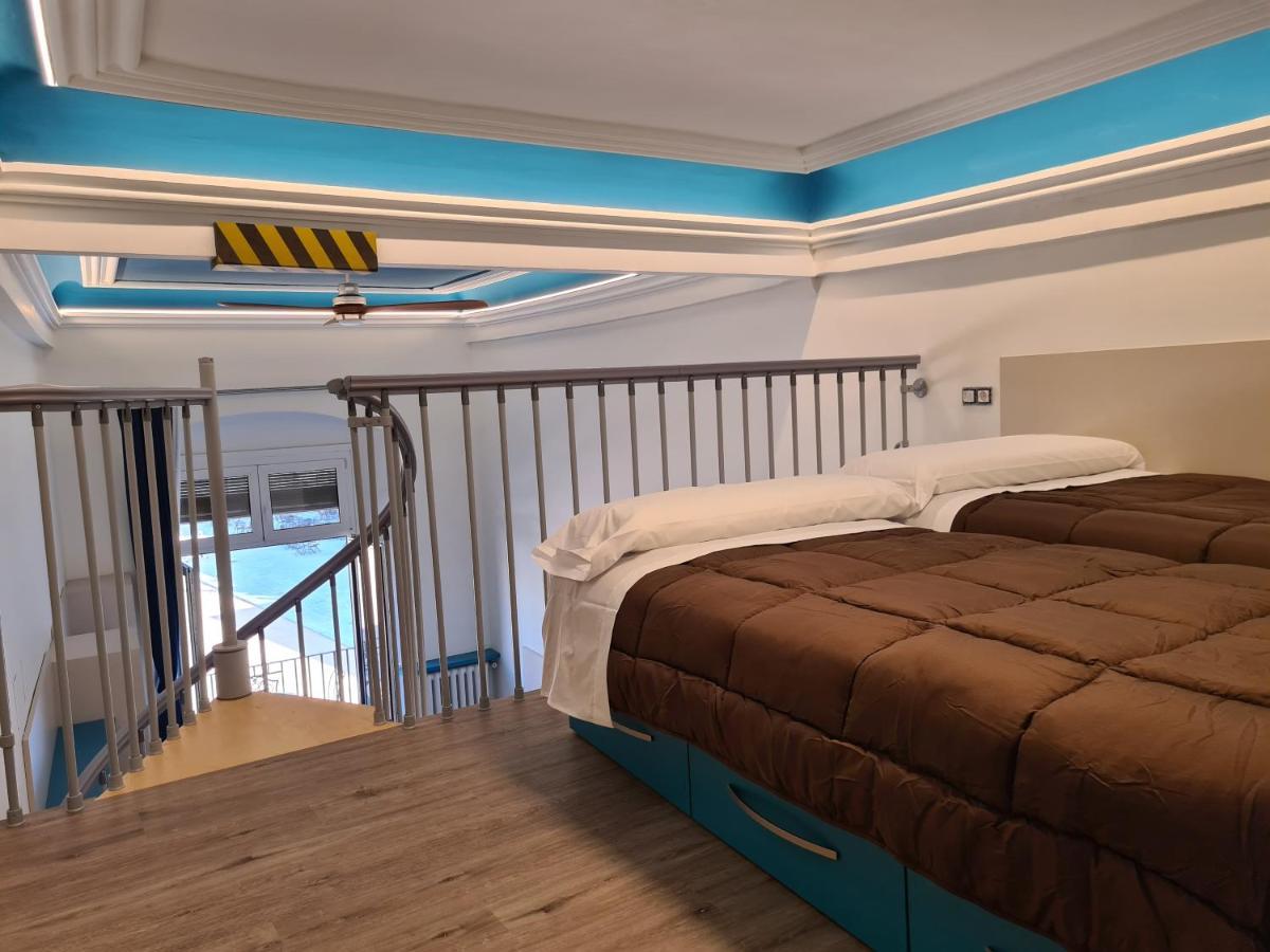 Apartaments Vicus 3 Con Vistas A La Plaza Mayor De Vic Dış mekan fotoğraf