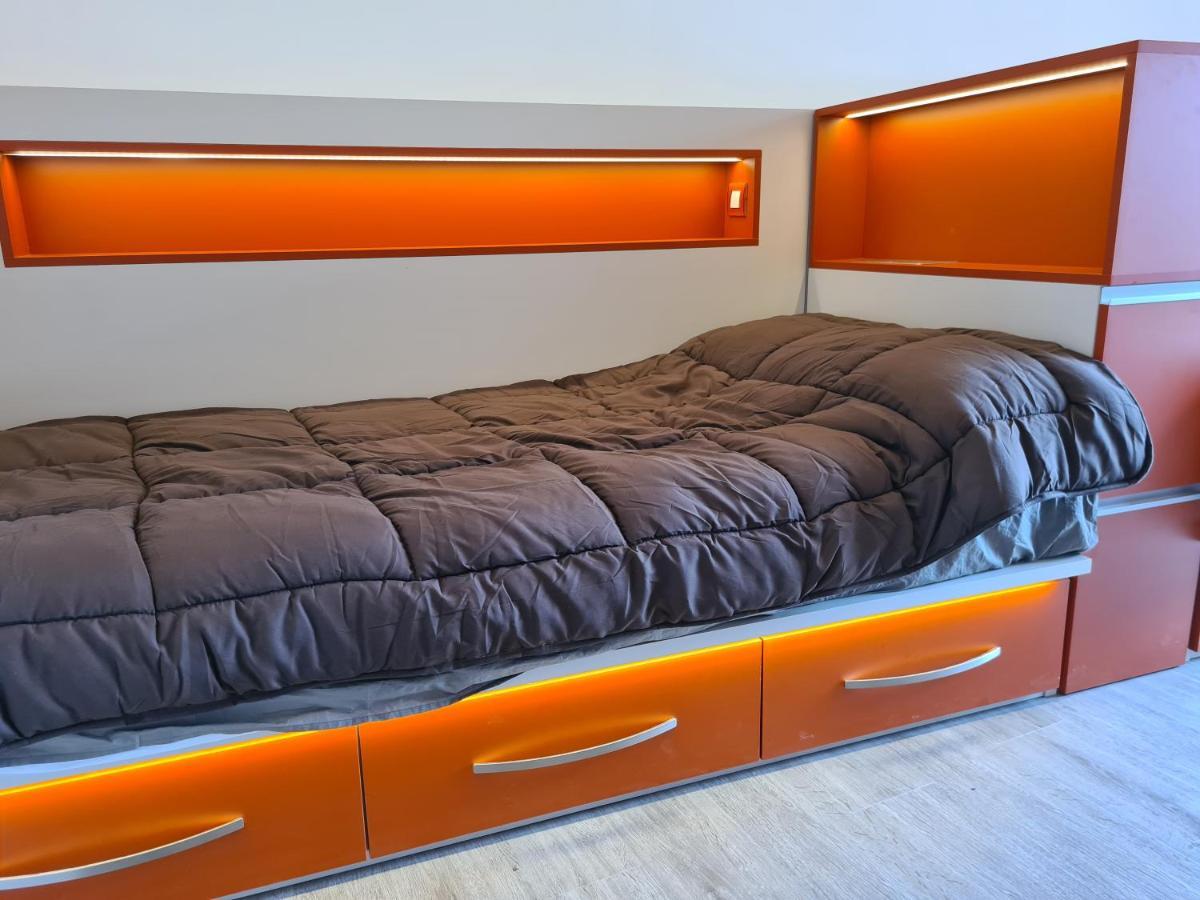 Apartaments Vicus 3 Con Vistas A La Plaza Mayor De Vic Dış mekan fotoğraf