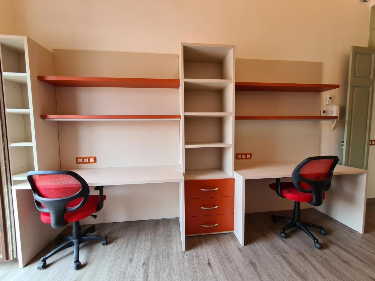 Apartaments Vicus 3 Con Vistas A La Plaza Mayor De Vic Dış mekan fotoğraf