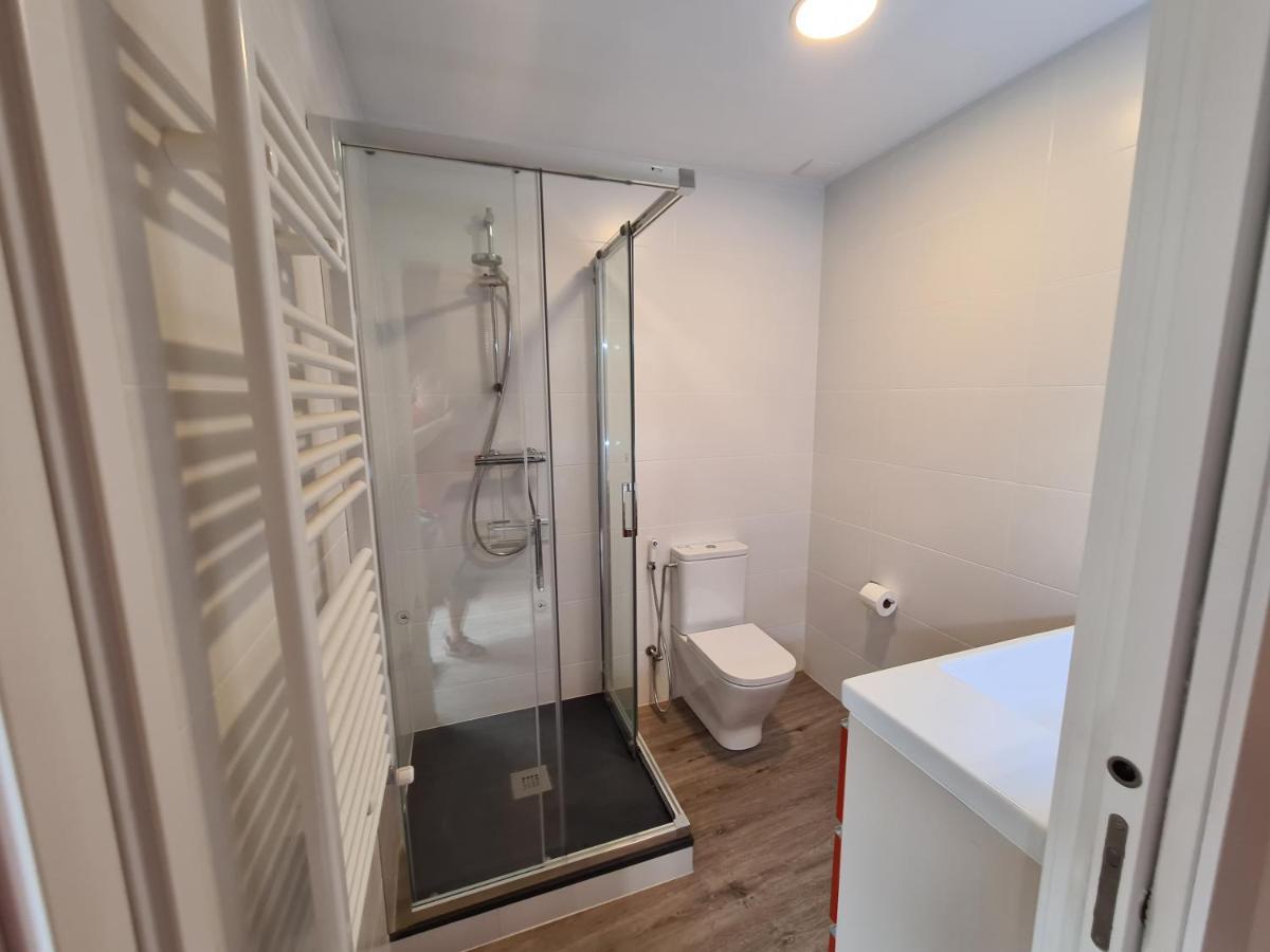 Apartaments Vicus 3 Con Vistas A La Plaza Mayor De Vic Dış mekan fotoğraf